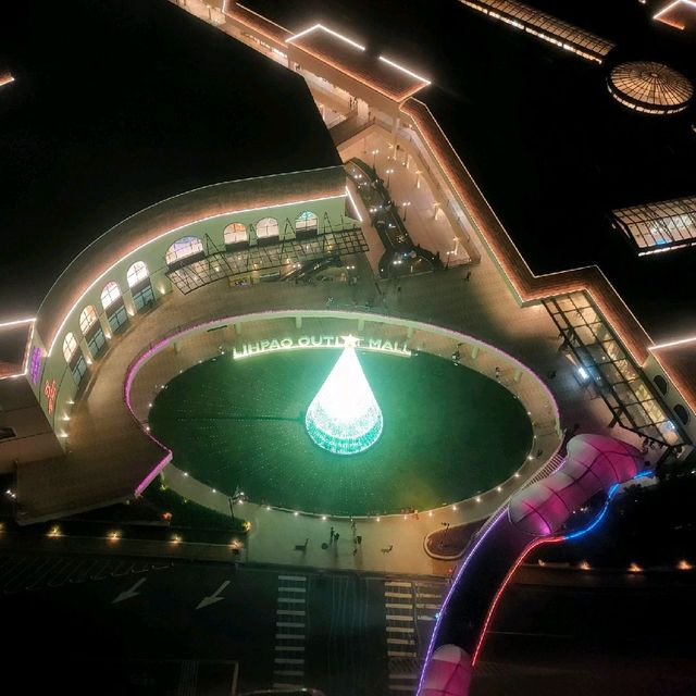 台中.麗寶樂園