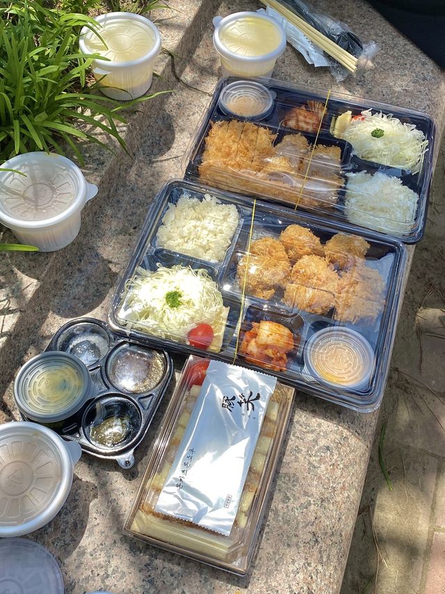 부산 돈까스 맛집, 톤쇼우 광안리점👍🏻