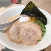 佐敦｜聞名不如見面嘅「一風堂」過江龍拉麵🇯🇵🍜