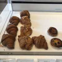 My Favourite French Dessert House