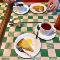 Jack's Place @ Compass One