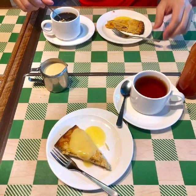 Jack's Place @ Compass One