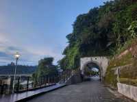 ［桃園］桃園景點-大溪橋