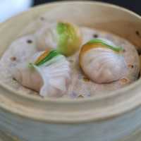 數碼港艾美酒店-南坊中菜廳