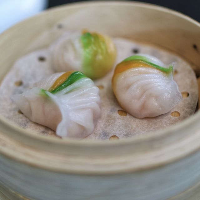 數碼港艾美酒店-南坊中菜廳