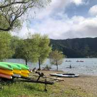 山梨人氣露營⛺️好推介🤩🤩