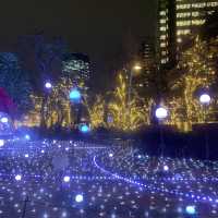 東京/港区　「東京ミッドタウン」