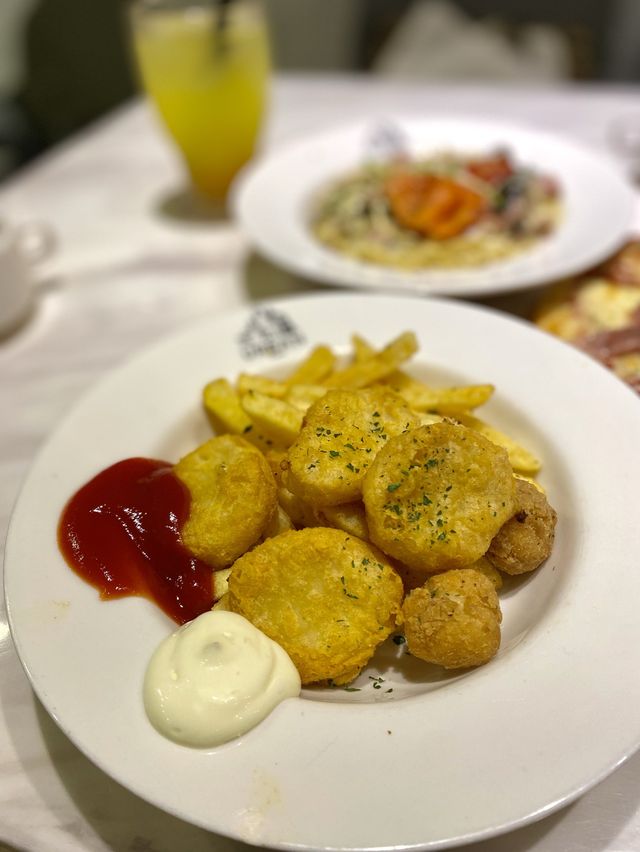 打卡餐廳 🍴有冇人係貓貓控🐱？