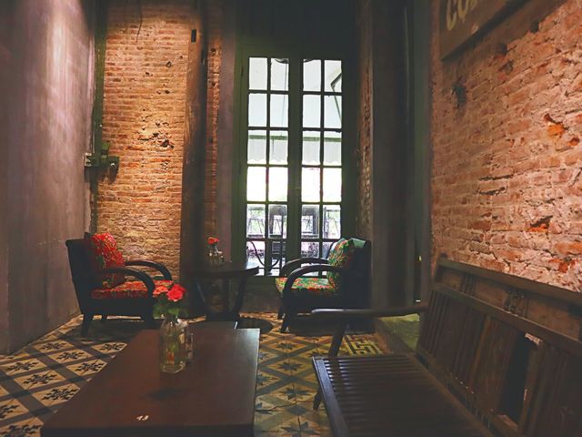 커피가 유명한 베트남 콩카페 코코넛스무디커피☕️ 커피가 유명한 베트남 콩카페 코코넛스무디커피☕️