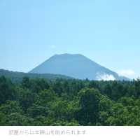 【北海道】隈研吾リノベのコンドミニアムホテル