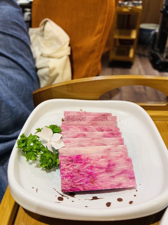 荔枝角有私人空間嘅火鍋店🍲
