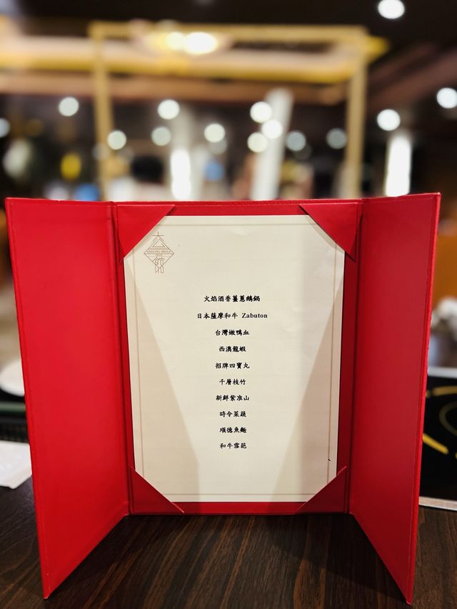 荔枝角有私人空間嘅火鍋店🍲