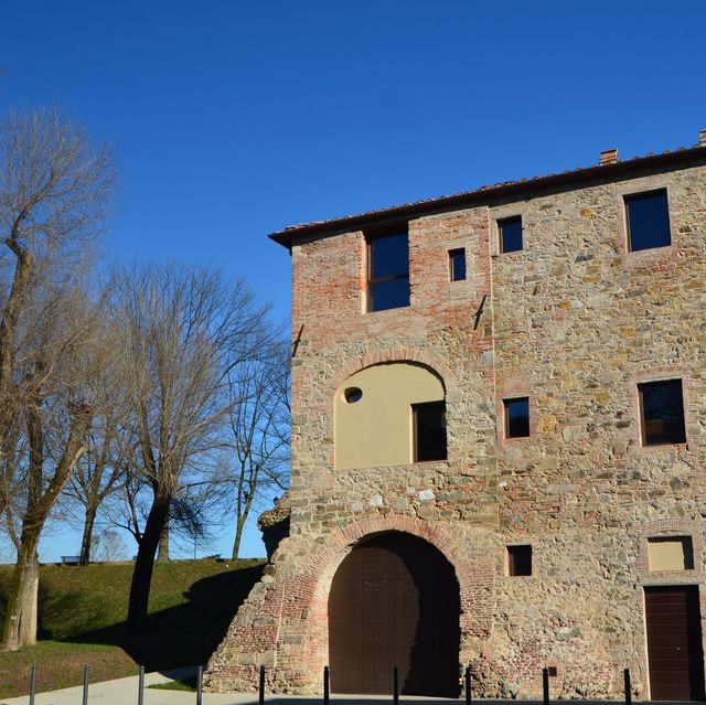 意大利 Lucca🔶盧卡