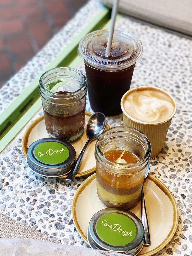 灣仔打卡cafe~