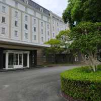 HOTEL NIKKO HUIS TEN BOSCH