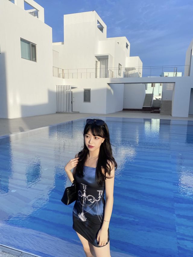청량한 인생샷 남길 수 있는 포항 카페🌊
