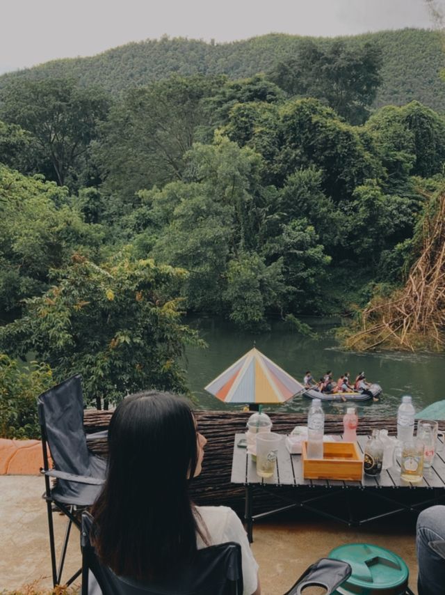 แก่งกระจาน@เพชรบุรี 💦