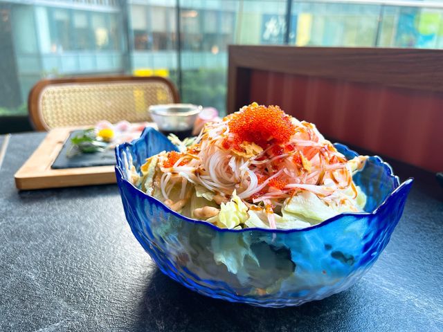 高質日式餐廳🍴古今二❤️
