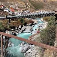 Badrinath Temple Uttrakhand