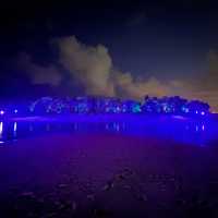 Magical Shores @ Siloso