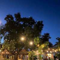 ร้านน้ำชาบังฟู @หาดใหญ่