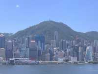 本地遊｜香港故宮文化博物館｜特別展覽｜來自北京故宮及羅浮宮的珍藏