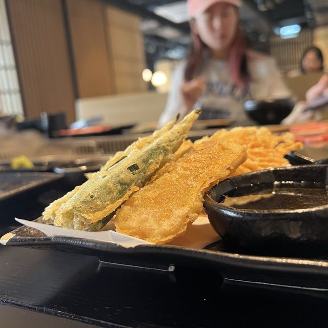 超超超高級日式燒肉+ 火鍋放題 超超超高級日式燒肉+ 火鍋放題