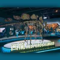 恐龍🦕🦖出沒注意⚠️