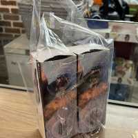 Save & Bring your own bag @ Decathlon