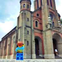 ⛪ 전동성당