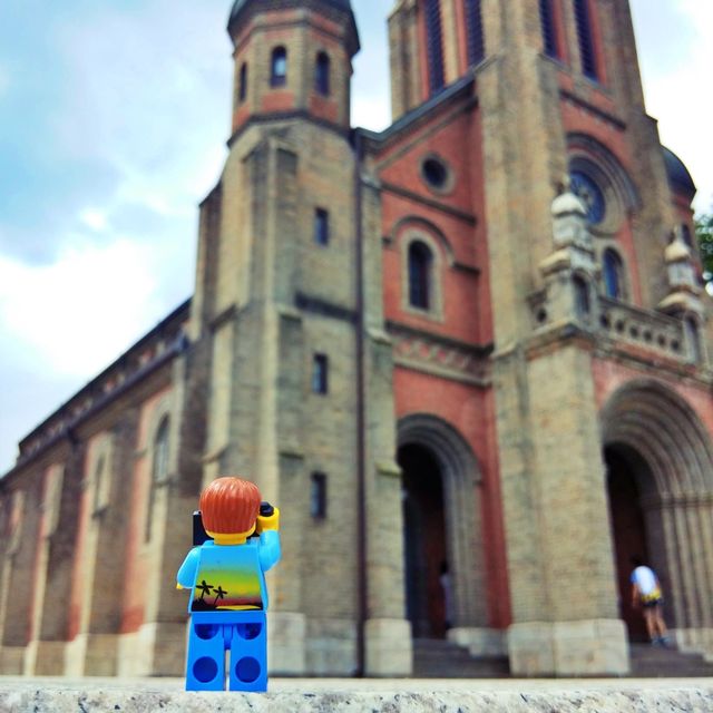⛪ 전동성당