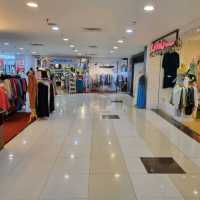 The Galleria @ Kota Raya Johor Bahru