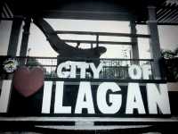 The Giant Butaka (City of Ilagan, Isabela)