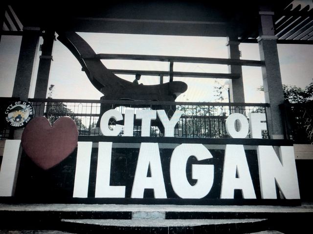 The Giant Butaka (City of Ilagan, Isabela)