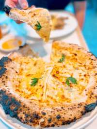 即焗拉🧀pizza