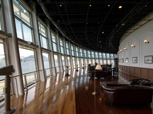 Kanmon Laikyo Musuem