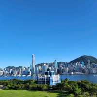 五千年文化的傳承-香港故宮博物館