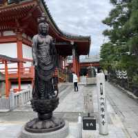 【京都府】開運推命おみくじで今年の運をチェック！