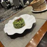 林口福朋喜來登 聚味軒餐廳