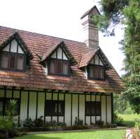 The Smokehouse Hotel Cameron Highlands 
