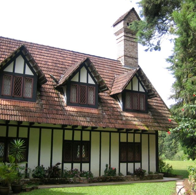 The Smokehouse Hotel Cameron Highlands 