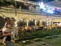 IL Corso Food Yard