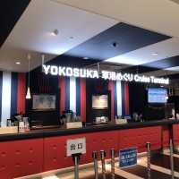 【横須賀】これっきりですか。
