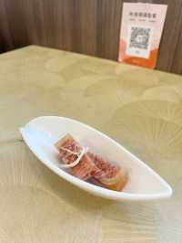 觀塘區抵食京川滬菜