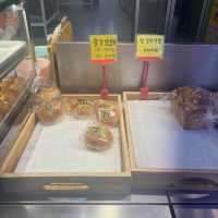 韓国/京畿道【富川】超ローカル！ふわふわなクァベギが食べられる🤎お店