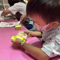 《一站式兒童主題體驗館Yum Me Play》