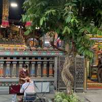 Maha Uma Devi Temple