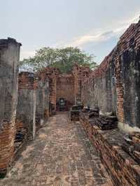 โบราณสถาน ปราสาทนครหลวง 