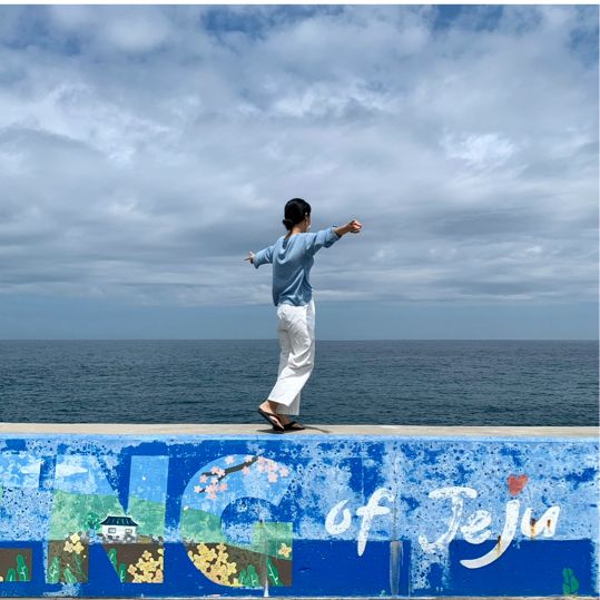 💖🌊이호테우 해수욕장 🌊💖