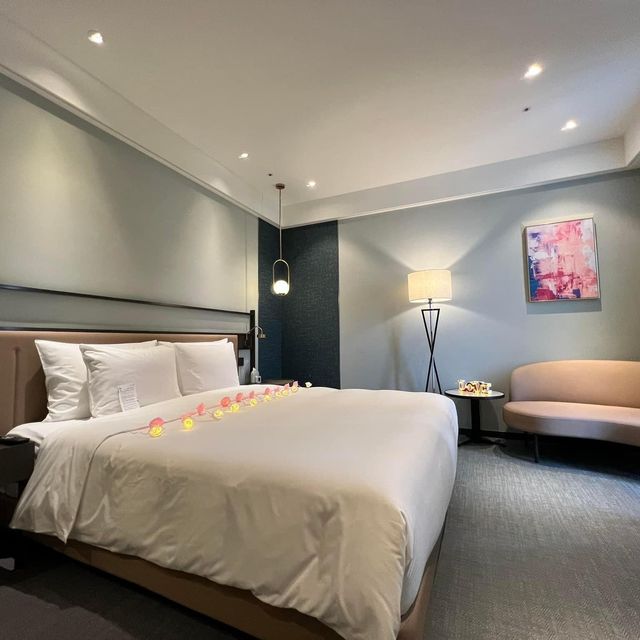 JÒHŌ Hotel 